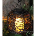 Solar Nestle Lantern-Ball